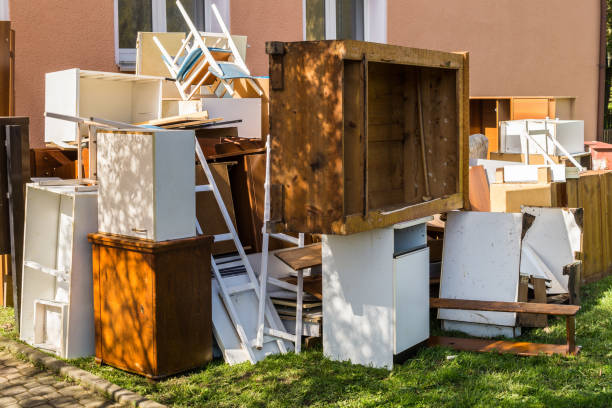 Best Commercial Junk Removal  in Avoca, PA