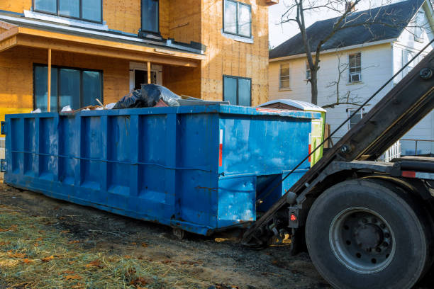 Best Shed Removal  in Avoca, PA