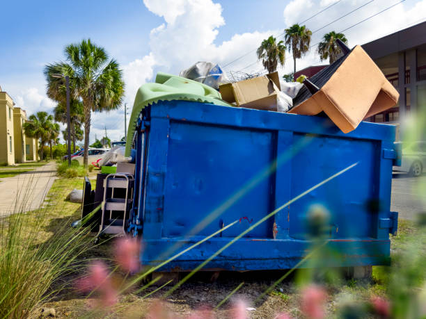 Best Retail Junk Removal  in Avoca, PA