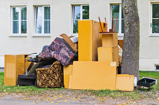 Best Appliance Removal  in Avoca, PA
