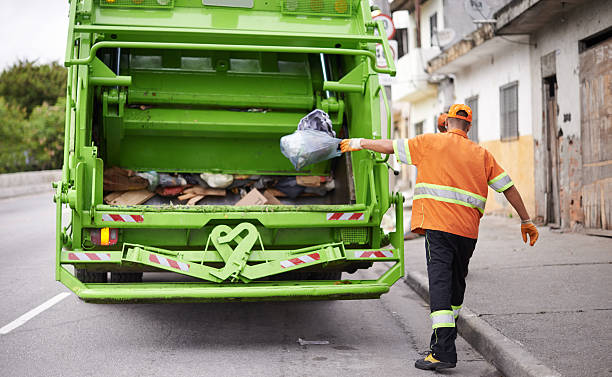Best Garage Cleanout  in Avoca, PA