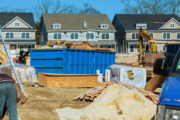 Best Residential Junk Removal  in Avoca, PA